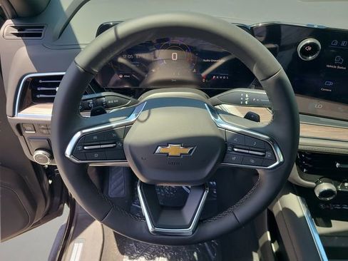 New 2026 Chevrolet Tahoe LT w/ Comfort Package RWD image 25