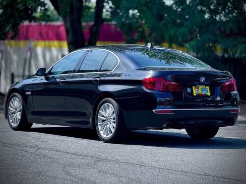 Used 2014 BMW ActiveHybrid 5 RWD image 5