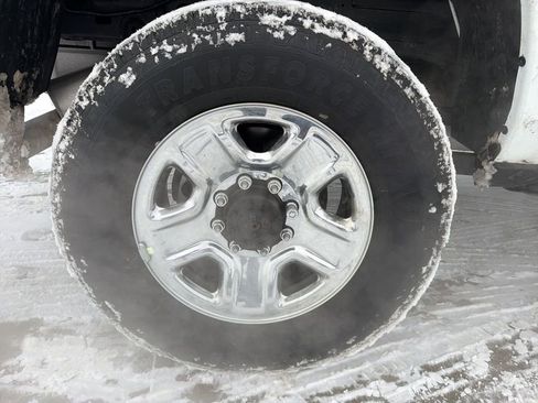 New 2026 RAM 2500 Tradesman image 12