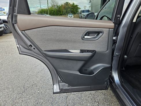 Used 2021 Nissan Rogue SV image 20