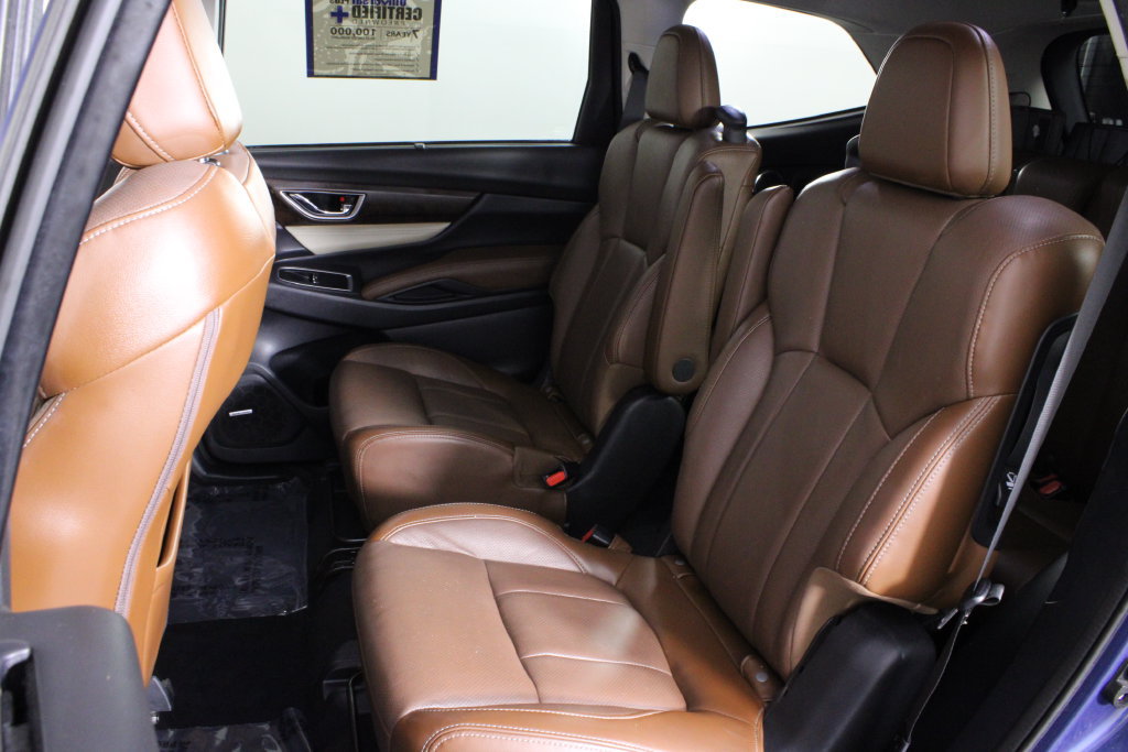 Used 2021 Subaru Ascent Touring w/ Popular Package #2A AWD/4WD image 21