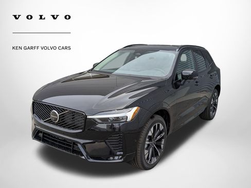 New 2026 Volvo XC60 B5 Plus w/ Climate Package AWD/4WD image 8