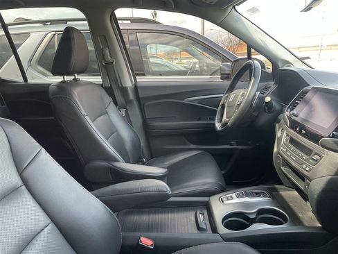 Used 2023 Honda Ridgeline RTL image 6