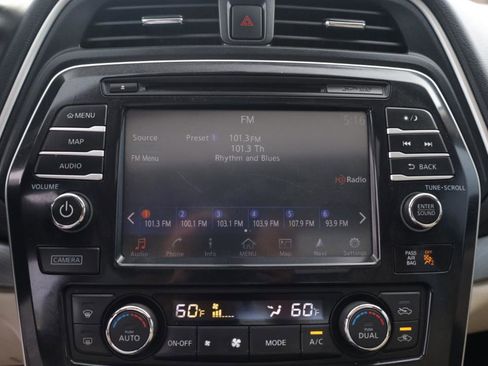 Used 2018 Nissan Maxima 3.5 SL FWD image 30