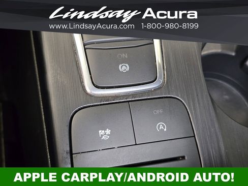 Used 2025 Ford Escape ST-Line AWD/4WD image 20