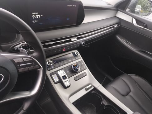 Used 2023 Hyundai Palisade XRT image 12