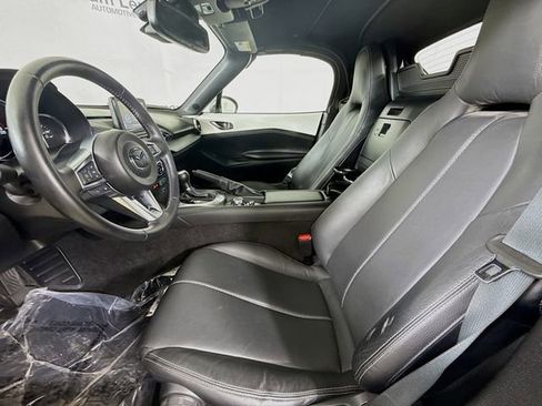 Used 2023 MAZDA MX-5 Miata Grand Touring image 21