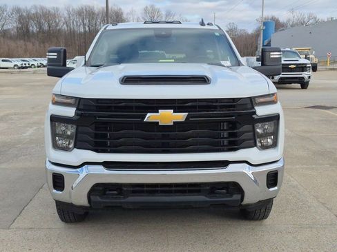 New 2026 Chevrolet Silverado 3500 W/T w/ WT Convenience Package image 2