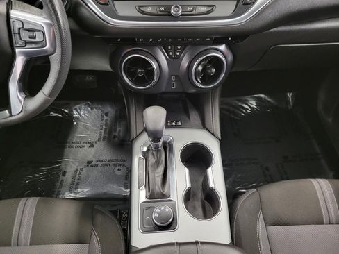 Used 2023 Chevrolet Blazer LT w/ Convenience Package image 16