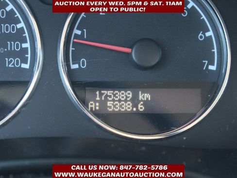 Used 2008 Chevrolet Uplander LS FWD image 7