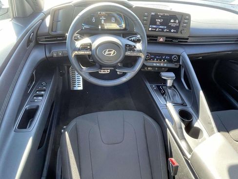 New 2026 Hyundai Elantra Sport image 29