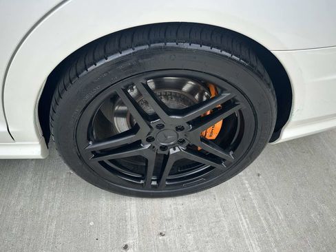 Used 2013 Mercedes-Benz S 63 AMG image 13