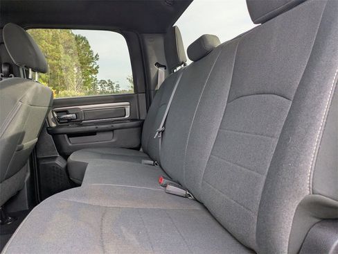 Used 2024 RAM 1500 Classic Warlock image 14