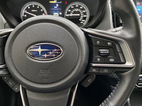 Used 2021 Subaru Forester Limited image 18