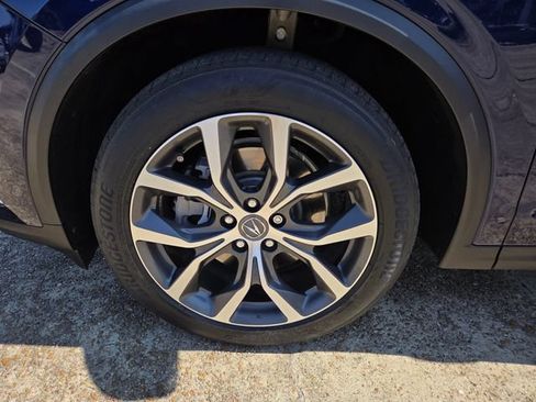 Used 2024 Acura MDX FWD w/ Technology Package image 29