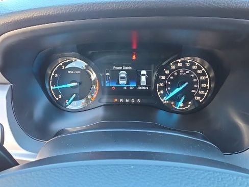 Certified 2022 Ford Ranger XLT w/ FX4 Off-Road Package image 4