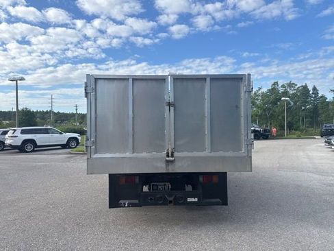 Used 2019 Isuzu NPR RWD image 5
