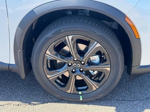 New 2026 INFINITI QX60 Autograph image 10