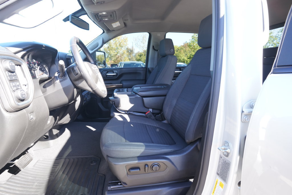 Used 2020 Chevrolet Silverado 3500 LT w/ All Star Edition AWD/4WD image 7