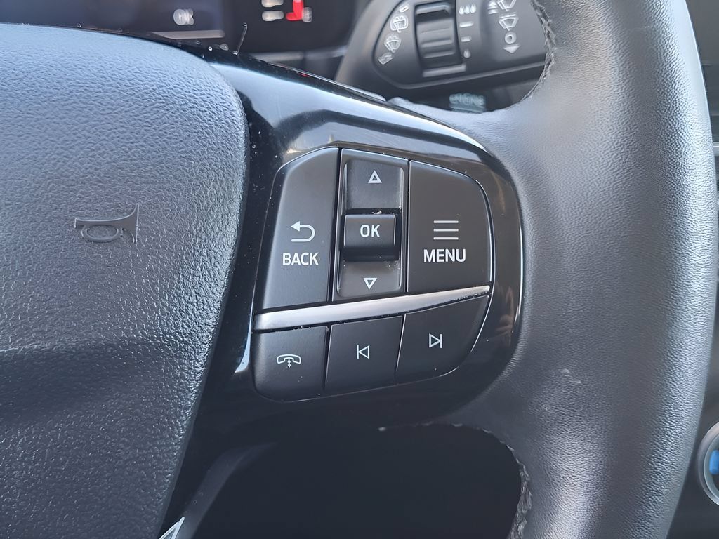 Used 2024 Ford Escape Active w/ Cold Weather Package FWD image 20