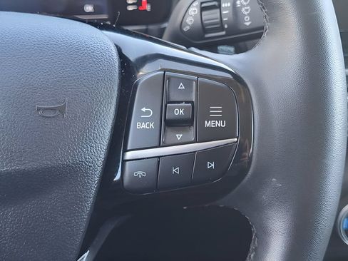 Used 2024 Ford Escape Active w/ Cold Weather Package FWD image 20