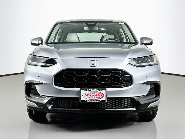 Certified 2026 Honda HR-V EX-L image 16