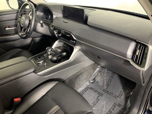 Used 2025 MAZDA CX-90 3.3 Turbo w/ Select Package image 9