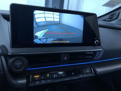 New 2026 Toyota Prius Limited image 20