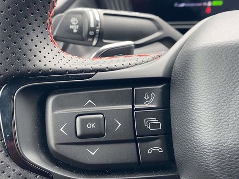 New 2026 Dodge Charger Scat Pack w/ Blacktop Package image 26