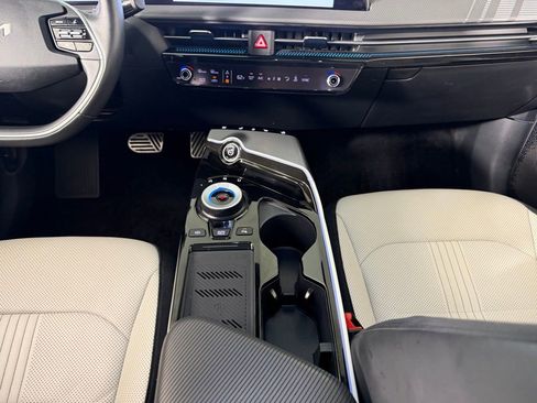 Used 2023 Kia EV6 GT-Line w/ GT-Line White Seat Package image 16