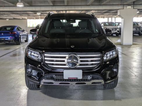 Used 2025 Mercedes-Benz GLB 250 image 6