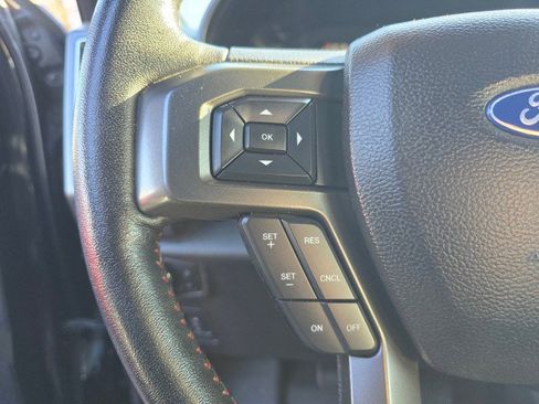 Used 2019 Ford F150 XLT w/ Equipment Group 302A Luxury image 27