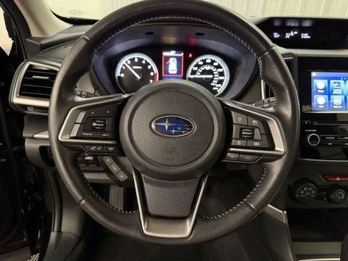 Used 2023 Subaru Forester Premium AWD/4WD image 11