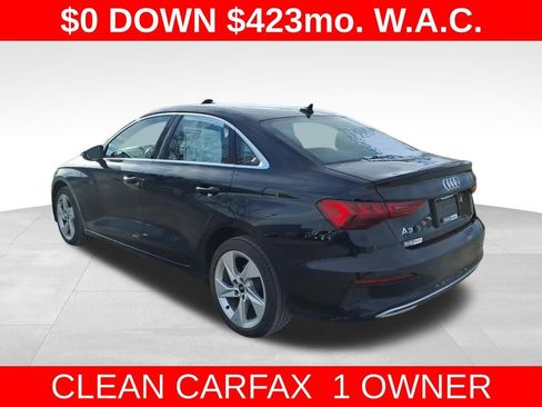 Used 2024 Audi A3 2.0T Premium image 24