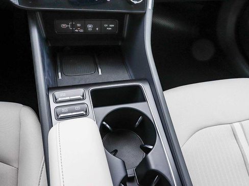 New 2026 Hyundai Sonata SEL FWD image 31