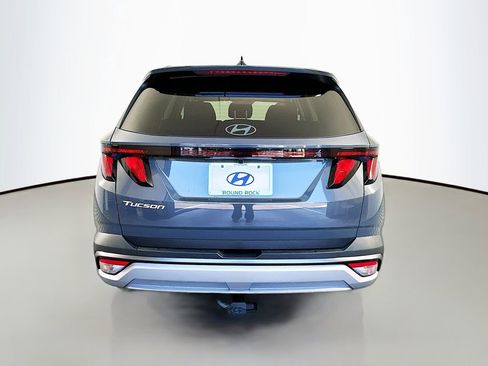 New 2026 Hyundai Tucson SEL image 6