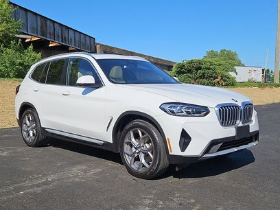 Used 2023 BMW X3 xDrive30i w/ Premium Package w/ZPA