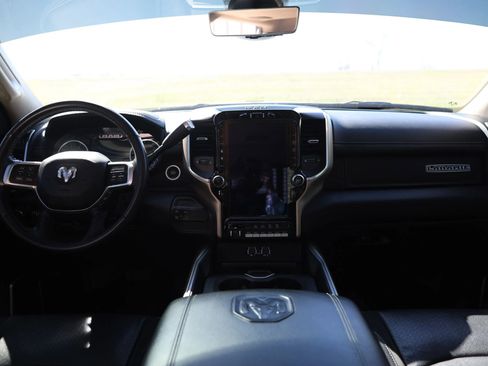 Used 2022 RAM 2500 Laramie image 46