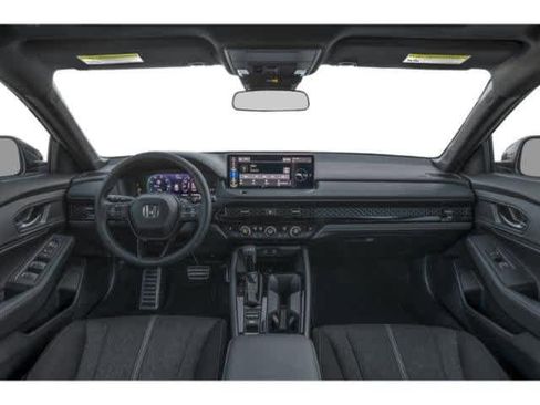 New 2026 Honda Accord Sport image 7