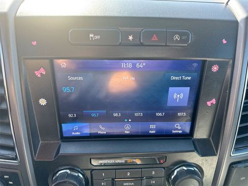 Used 2019 Ford F150 XLT w/ Equipment Group 301A Mid image 26