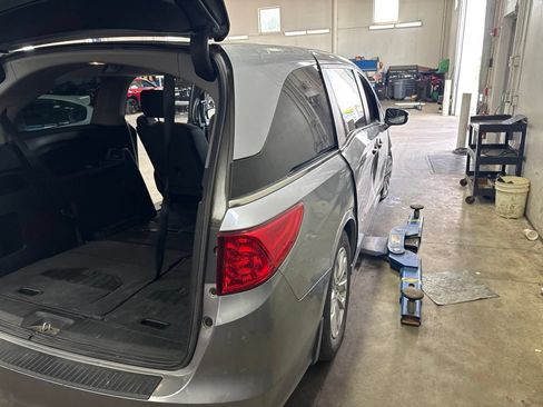 Used 2022 Honda Odyssey LX image 7