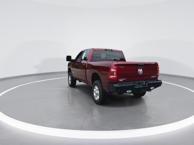 Used 2023 RAM 2500 Big Horn w/ Level 1 Equipment Group AWD/4WD image 9