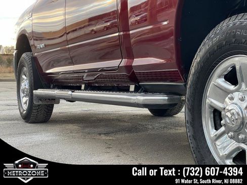 Used 2019 RAM 2500 Tradesman image 33