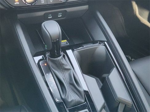 New 2025 Honda Accord Sport image 14