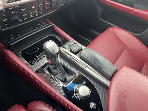 Used 2017 Lexus GS 350 F Sport image 28