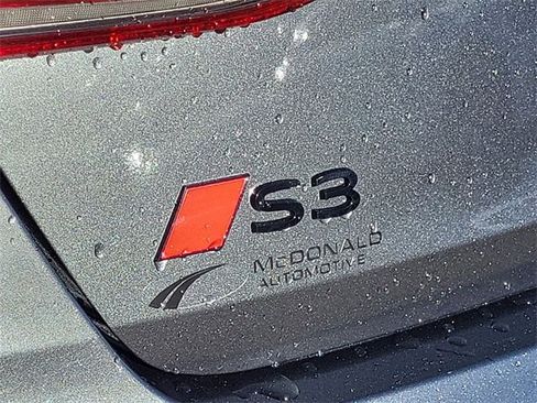 New 2026 Audi S3 Premium image 16