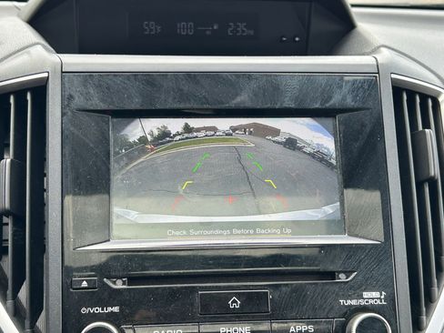 Used 2019 Subaru Crosstrek 2.0i Premium AWD/4WD image 21