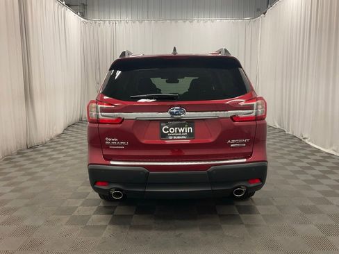 Certified 2025 Subaru Ascent Limited image 6
