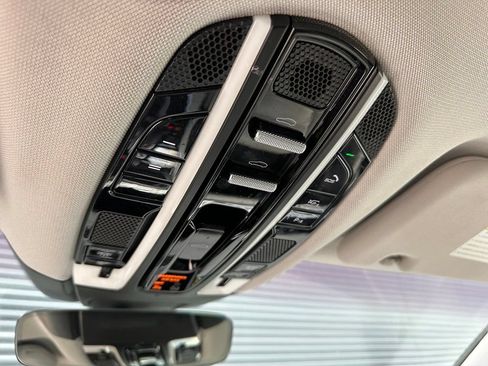 Certified 2023 Porsche Panamera Platinum Edition w/ Assistance Package RWD image 29