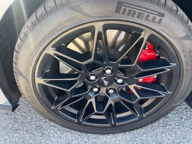 Certified 2026 Ford Mustang GT w/ GT Performance Package RWD image 23